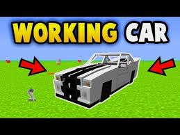 How to install forge on your minecraft server. How To Make A Minecraft Working Car Jobs Ecityworks