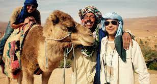 By dar souss loisir loueur de chameaux. Camel Riding Adventure At Great Oriental Erg 7 Days 6 Nights By Across Africa Tours Travel Tourradar