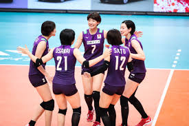 Feb 20, 2021 · the tokyo olympics begin jul 23 here's a complete guide to the games, including dates, schedule and what you need to know about new and popular sports. Vnl2018 News Detail Tokyo Olympics Test Event Set For May Fivb Volleyball Nations League 2018