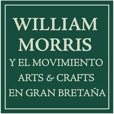 Resultado de imagen de WILLIAM MORRIS BY DANTE