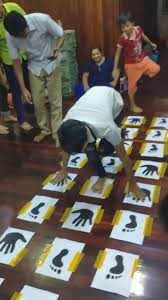 jeux dete kids playing team building games activities for kids