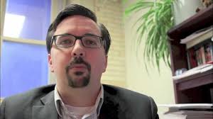 Joel Ralph video entry for #ncph2013