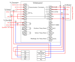 Diagram geothermal heat pump wiring diagram full version hd. Nest 3rd Generation Compatibility With Honeywell Home Improvement Stack Exchange