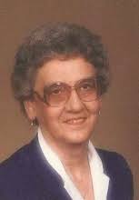 Obituary information for Alice Levina Teague Scott