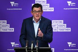 The restrictions will now remain in place until at least midnight on may 11. Stage 4 Lockdown Coronavirus Restrictions To Ease In Victoria In September Revealed In Leaked Documents 7news Com Au
