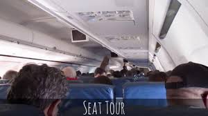 delta boeing 757 200 cabin tour