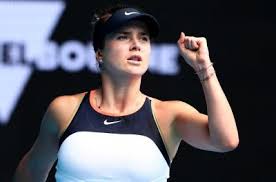 Jul 01, 2021 · світоліна слідом за костюк вилітає з вімблдону 01 липня 2021, 16:18 перша ракетка україни еліна світоліна не змогла пройти на вімблдонському тенісному турнірі далі другого кола Svitolina Anisimova Svitolina Zdobula Volovu Peremogu Na Starti Velikogo Turniru V Rimi Unian