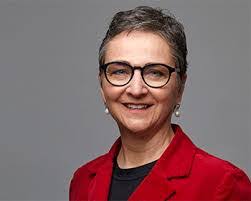 Karin Funk's Instagram, Twitter & Facebook