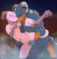 Jarnqk's Rarest Porn Comics - Fetish Furry Adult Art