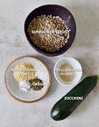 Net carbs are calculated this way because dietary fiber does not raise your blood glucose levels (blood sugar), which is exactly what you're trying to avoid on keto. Keto Zucchini Pizza Crust Low Carb Elavegan Recipes
