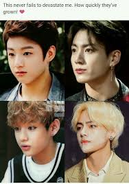 Sablon + bordir tas info lebih lanjut langsung chat atau langsung wa. You Re Different Kooktae Taegum Bitti 20 Bts Beautiful Bts Vkook Kpop Memes Bts