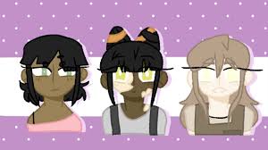 Drawings and engravings of powerful cats were often featured on both ancient egyptian sarcophagi and the walls that surround them. Drawing My Cats As Humans Bc I Have No Life Youtube