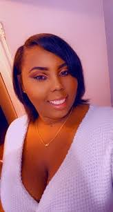 Ashley Marcel's Instagram, Twitter & Facebook