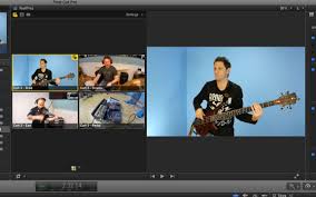 A camera shot is composed of the series of frames that are shot uninterrupted from the moment the camera starts rolling until it stops. How To Shoot A Live Music Performance In 10 Easy Steps Macprovideo Com