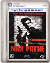 More than 88556 downloads this month. Max Payne 1 Game Free Download Full Version For Pc