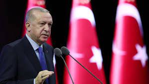 Cumhurbaşkanı ve akp genel başkanı recep tayyip erdoğan, kabine toplantısının ardından açıklama yapıyor. Son Dakika Cumhurbaskani Erdogan Aciklama Yapacak Gundem Haberleri