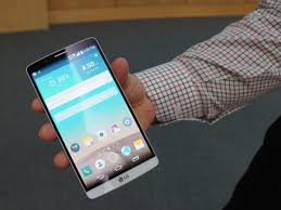 5.9-inch LG G3 Screen is G3's octa-core ...