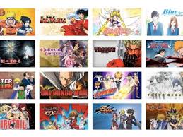 Top anime day week month. 5 Free Anime Streaming Sites To Watch Anime Online And Legally In 2020