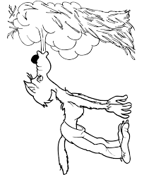 Maybe you would like to learn more about one of these? Big Bad Wolf Coloring Page Coloring Home