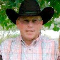 Charles 'Chuck' Wayne Sommers