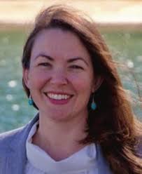 Amanda Reichelt-Brushett Editor