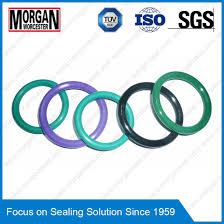 As568 Standard Imperial Viton Epdm Rubber O Ring