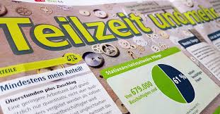 Check spelling or type a new query. Teilzeit Und Mehr Ver Di