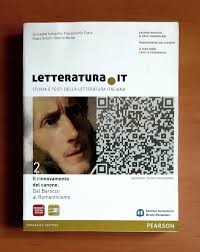 LETTERATURA.IT vol.2