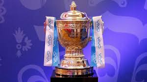 Ipl 2019 Bcci Announces Fixtures For League Games