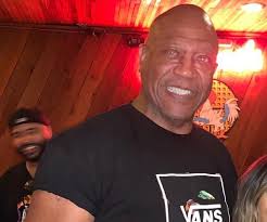 Tom Lister Jr. Biography