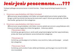 Manusia memerlukan udara bersih untuk hidup. Presentation Name Copy3