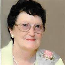 Eula Mae Hopkins Obituary