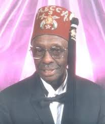 Harriet Tubmans Safe House