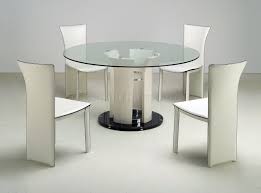 60 round dining table and 6 stacking arm chairs. 60 Inch Round Dining Table Set You Ll Love In 2021 Visualhunt