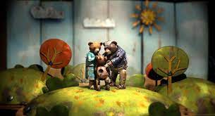 View the list of nominees. Watch Meet The Dazzling 2016 Oscar Nominated Short Films Indiewire
