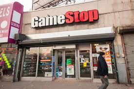 It has tripled (up 201.8%) over the past three months, while the s&p. Gamestop Stock Price All Time High Hypebeast