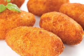 Crocchette Di Patate Ricetta Originale E Varianti Regionali Realbasket It
