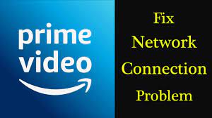 Prime Video App Network Internet Connection Problem Android Ios No Internet Connection Error Youtube