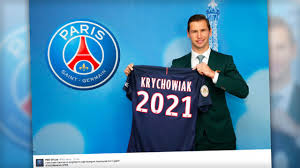 Dlaczego krychowiak nie gra w psg? Oficjalnie Krychowiak Zawodnikiem Psg Eurosport W Tvn24