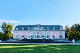 Visit Schloss Benrath Visit Germany Germany Oh The Places You Ll Go