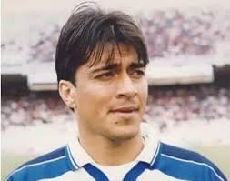 El fútbol santiagueño está de luto por el fallecimiento de Marcelo  "Maqueco" Ledesma