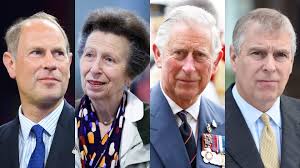 Who Inherited Prince Philip's Money? From Queen Elizabeth to Harry