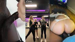 TIKTOK BBC PMV - EPORNER