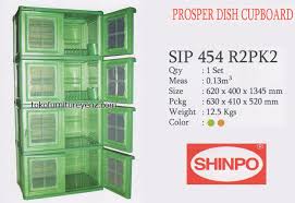 Jual dish rack rak piring plastik susun 2 spectra biru. 30 Rak Piring Plastik 3 Susun Paling Top
