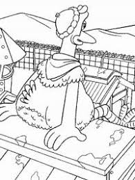 Chicken coloring pages leaf coloring page printable coloring pages coloring pages for kids coloring books interrupting chicken transformers coloring pages chicken coop blueprints sketches. Chicken Run Color Pages Free Coloring Pages For You And Old