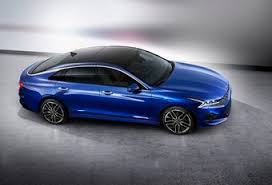 Kia Nieuwe Modellen Autogids