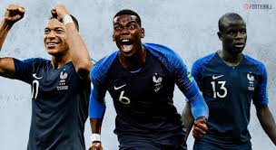 An additional year will change the starting xis of these tournament favourites, but by how much? Incredible Depth France Could Put Out Two World Class 11s At Euro 2020