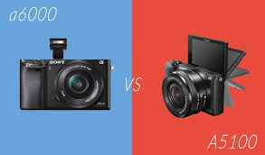 Compare specs of similar cameras to select the best! Sony A5100 Vs A6000 Which Alpha Camera Is Best