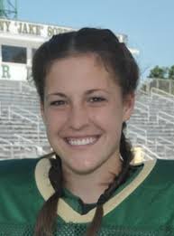 Wyoming Area Football: 2010 Football