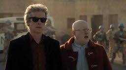 Image result for doctor who The_Pyramid_at_the_End_of_the_World photos